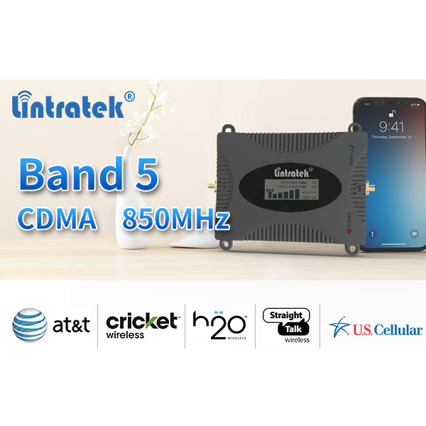 China KW16L Tri-Band Repeater GSM 900MHz LTE 1800MHz WCDMA 2100MHz 2g 3G 4G  Mobile Signal Booster Manufacturer and Supplier | Lintratek