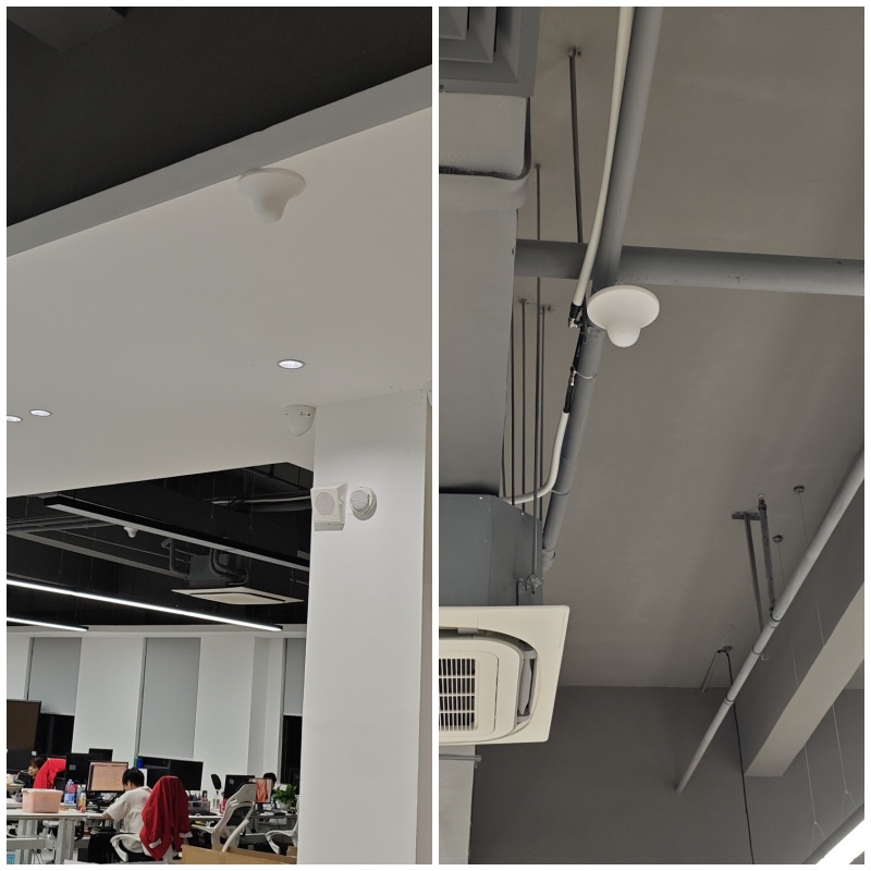 Indoor Ceiling Antenna