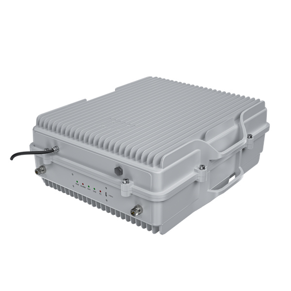 IFiber Optic Repeater