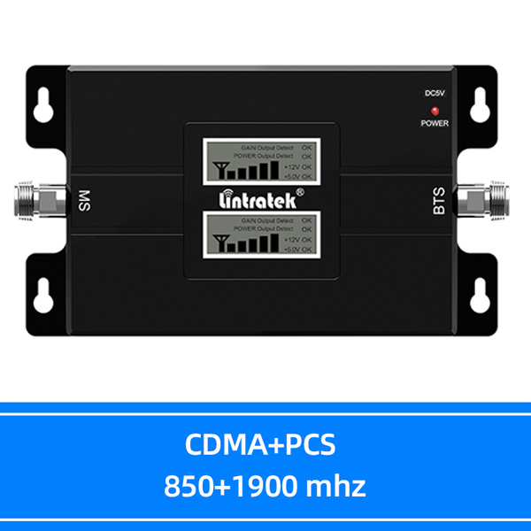 Amplificador shops telefonia movil