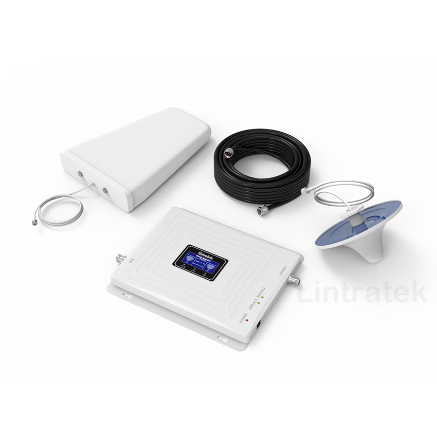 KW20C Cell Phone Signal Booster for Home