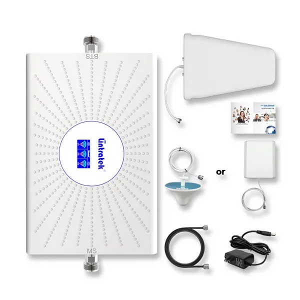 Lintratek KW23C Cell Signal Booster