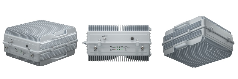 Lintratek KW37 mobile signal booster