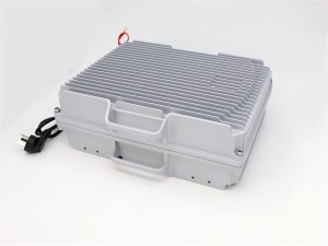 KW40B Lintratek mobile signal repeater