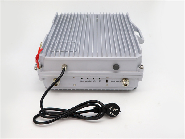 KW40B Lintratek mobile signal repeater